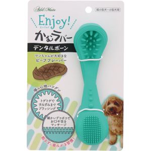 ペティオ Petio ペティオ Enjoy かむラバー デンタルボーン