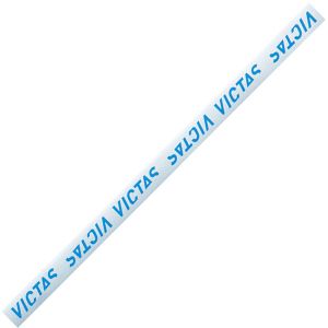 ヴィクタス VICTAS ヴィクタス サイドテープ LOGO シルバー/ブルー 10 44155 VICTAS