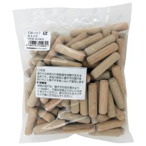 和気産業 和気産業 木工ダボ 100個入 40mm DB-017