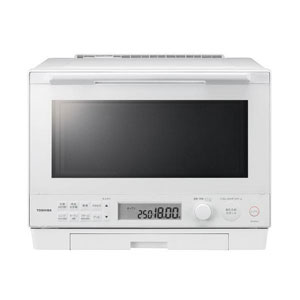 東芝 TOSHIBA 東芝 TOSHIBA ER-XD100-W 過熱水蒸気オーブンレンジ 石窯