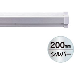 友屋 友屋 20799XXX SPラック100mm シルバー | あきばお～ネット本店