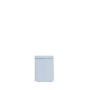 東京ローソク おもいでのあかし ペット 骨壺 仏具 珪藻土骨壺 ブルー 1.5寸 PMA00407