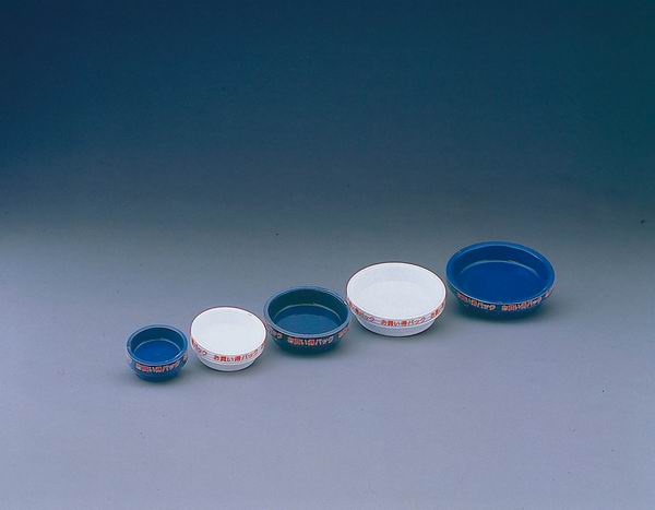  アイリスオーヤマ IRIS アイリスオーヤマ 鉢受皿ライトパック みかげ 18cm×4枚