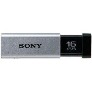 ソニー SONY SONY USM16GT S USB3.0メモリ