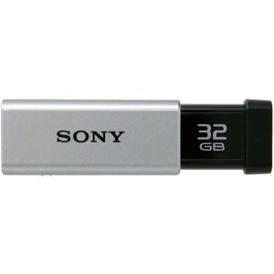 ソニー SONY SONY USM32GT S USB3.0メモリ