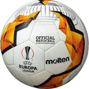 モルテン Molten モルテン UEFA 19-20 ノックアウトステージ 5号 サッカーボール F5U5003K0