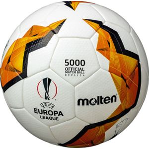 モルテン Molten モルテン UEFA 19-20 ノックアウトステージ 4号 サッカーボール F4U5000K0