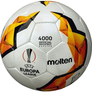 モルテン Molten モルテン UEFA 19-20 ノックアウトステージ 5号 サッカーボール F5U4000K0