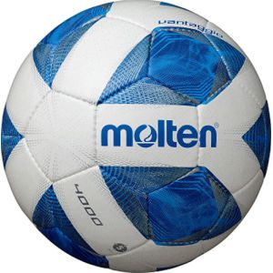 モルテン Molten モルテン ヴァンタッジオ4000 5号 サッカーボール F5A4000