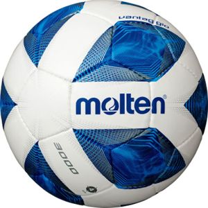 モルテン Molten モルテン ヴァンタッジオ3000 4号 サッカーボール F4A3000
