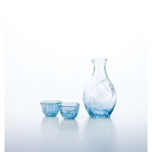 東洋佐々木ガラス 東洋佐々木ガラス 酒グラスコレクション 冷酒セット G604-M70