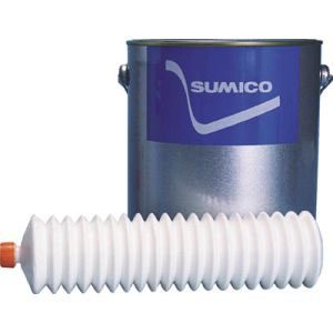 住鉱潤滑剤 SUMICO 住鉱潤滑剤 WAG-25-1 食品機械用 ホワイトアルコムグリース1 2.5kg SUMICO