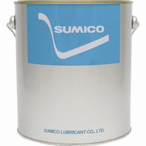住鉱潤滑剤 SUMICO 住鉱潤滑剤 262872 グリース(一般用リチウムグリース) スミグリスBG 2 2.5kg SUMICO