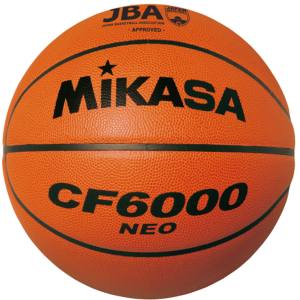 ミカサ MIKASA ミカサ 検定球6号 CF6000NEO