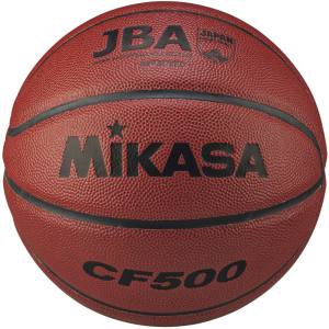 ミカサ MIKASA ミカサ ミニバスケットボール検定球5号 CF500