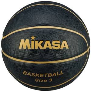 ミカサ MIKASA ミカサ バスケットボール 3号 B3JMRBKGL