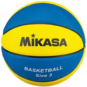 ミカサ MIKASA ミカサ バスケットボール 3号 B3JMRYBL
