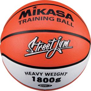 ミカサ MIKASA ミカサ バスケットトレーニングボール7号 B7JMTRO