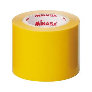ミカサ MIKASA ミカサ ラインテープ バレー バスケット ハンド テニス用 PP50