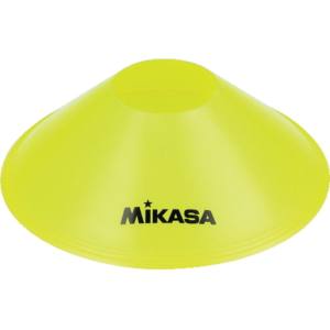 ミカサ MIKASA ミカサ 器具 マーカーコーン 単色10枚セット CO10MINI