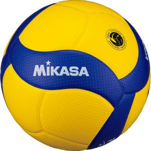 ミカサ MIKASA ミカサ 国際公認球 検定球5号 V300WV