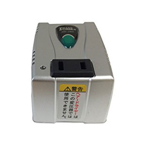 カシムラ kashimura カシムラ NTI-34 変圧器