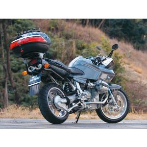 デイトナ DAYTONA デイトナ 43341 GIVI 681F モノラック R1100S DAYTONA