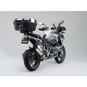 デイトナ DAYTONA デイトナ 90385 GIVI SR5107 F700GS(13-15) DAYTONA