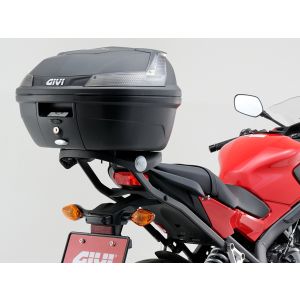 デイトナ DAYTONA デイトナ 91883 GIVI 1137FZ CB650F/CBR650 DAYTONA