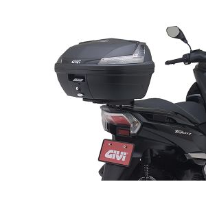 デイトナ DAYTONA デイトナ 92597 GIVI SR2120 TRICITY125 DAYTONA