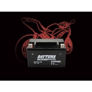 デイトナ DAYTONA デイトナ 92878 ハイパフォーマンスバッテリー DYTX7A-BS DAYTONA