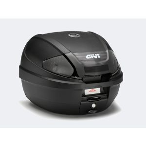 デイトナ DAYTONA デイトナ 91507 GIVI E300NT2 TECH 未塗装 黒