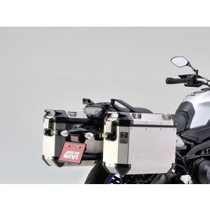 デイトナ DAYTONA デイトナ 90137 GIVI PL166 パニアホルダー VFR800