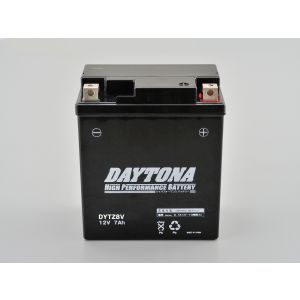 DAYTONA（バイク用品） デイトナ 95390 ハイパフォーマンスバッテリー DYTZ8V