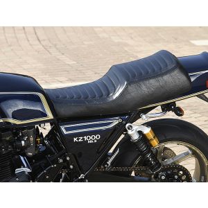 デイトナ DAYTONA デイトナ 97045 RCMコンセプトCOZYシート Z1000MK2