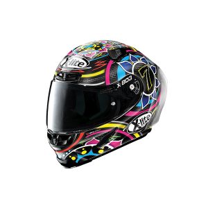 デイトナ DAYTONA デイトナ 16443 NOLAN ノーラン X-lite X-803RS ULTRA CARBON デイビス デイビス カーボン 23 XLサイズ DAYTONA