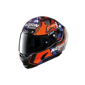 デイトナ DAYTONA デイトナ 16387 NOLAN ノーラン X-lite X-803RS ULTRA CARBON ストーナー ストーナー カーボン 24 Mサイズ DAYTONA