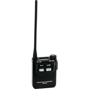 八重洲無線 八重洲無線 SRFD1 特定小電力トランシーバー 同時通話 交互通話兼用モデル
