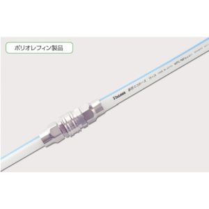 十川産業 十川産業 TEH-50-5 耐熱エコホース 50×62mm 5m メーカー直送