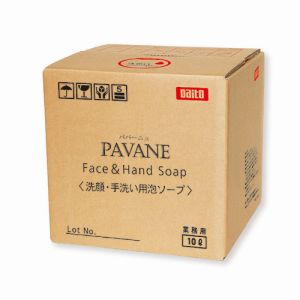 ダイト ダイト 001461 PAVANE フェイス&ハンドソープ