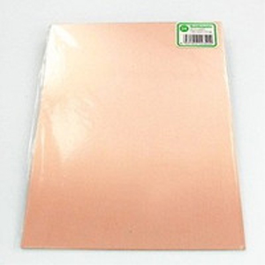 サンハヤト Sunhayato サンハヤト 34 カット基板 銅張積層板 片面 ガラスエポキシ FR-4 150×200×1.6 Sunhayato