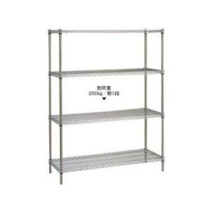 エレクター ERECTA エレクター スーパーエレクター LS1520 P1390 4段