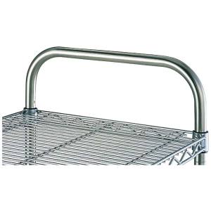 エレクター ERECTA エレクター トートボックスレール 610mm用 TBLS