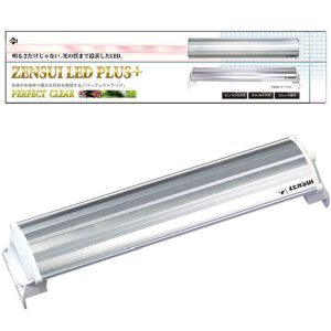 ゼンスイ ゼンスイ ZENSUI LED PLUS 30cm Pクリア | あきばお～ネット本店