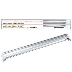 ゼンスイ ゼンスイ ZENSUI LED PLUS 60cm Pクリア | あきばお～ネット本店