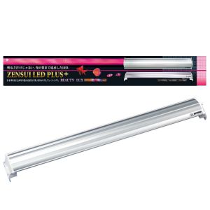 ゼンスイ ゼンスイ ZENSUI LED PLUS+ 60cm ビューティルクス