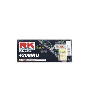 RKチェーン RKチェーン RK420MRU-110 RK420MRU 110L