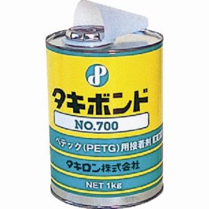 タキロン タキロン TB700X1KG タキボンド700 1KG | あきばお～ネット本店