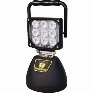 日動工業 NICHIDO 日動工業 BAT-WL27 充電式LED ワークランタン
