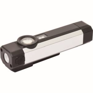 日動工業 NICHIDO 日動工業 SL-2PCH-UV 充電式LED ポケットライト ブラックライト付
